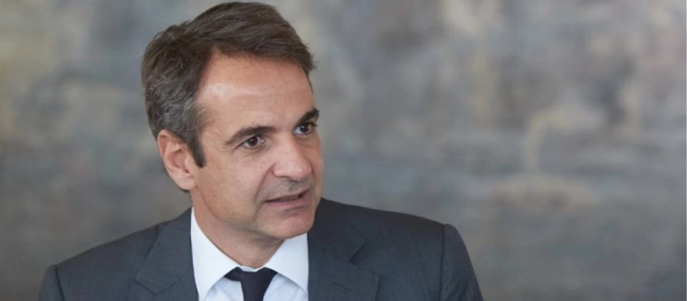 Κινέζικη «σφήνα» για ΔΕΗ; Τι συζήτησε ο Κ.Μητσοτάκης στην Κίνα